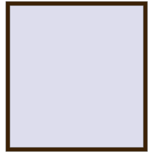 Buy Tilt-and-Turn 1700x1800 mm REHAU OPTIMUM EURO-DESIGN 70 DARK_OAK two-sided