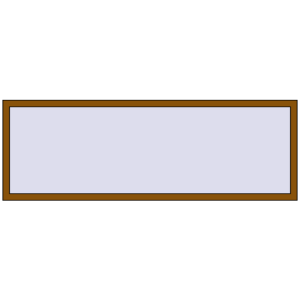 Buy Tilt-and-Turn 2200x800 mm REHAU OPTIMUM EURO-DESIGN 70 GOLDEN OAK two-sided