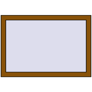 Buy Tilt-and-Turn 1020x660 mm REHAU OPTIMUM EURO-DESIGN 70 GOLDEN OAK two-sided