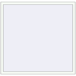 Buy Tilt-and-Turn 1480x1380 mm ALU STANDARD 72 RAL 9016 Traffic white two-sided