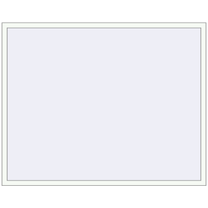 Buy Tilt-and-Turn 2005x1600 mm REHAU RENOVATION EURO 70 RAL 9016 Traffic white two-sided