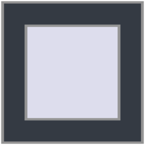 Buy Tilt-and-Turn 300x300 mm KORSA OPTIMUM REHAU EURO 70