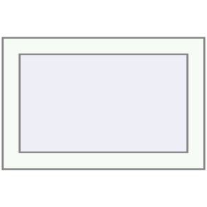 Buy Tilt-and-Turn 550x350 mm REHAU OPTIMUM EURO-DESIGN 70 ANTHRACITE_GREY_STRUKTURAL external