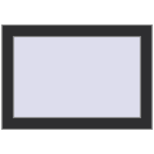 Buy Tilt-and-Turn 650x450 mm REHAU OPTIMUM EURO-DESIGN 70 ANTHRACITE_GREY_GLATT two-sided