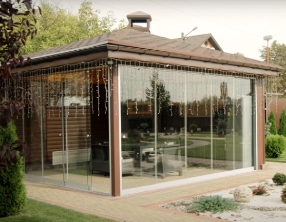 Parallel sliding systems SLIDING