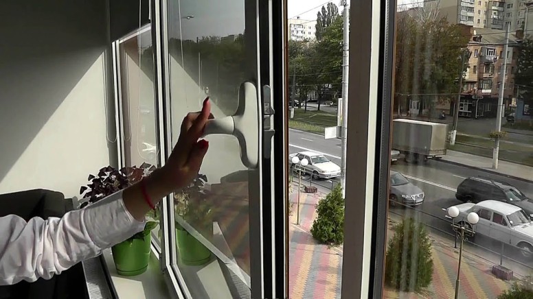 aluminum windows