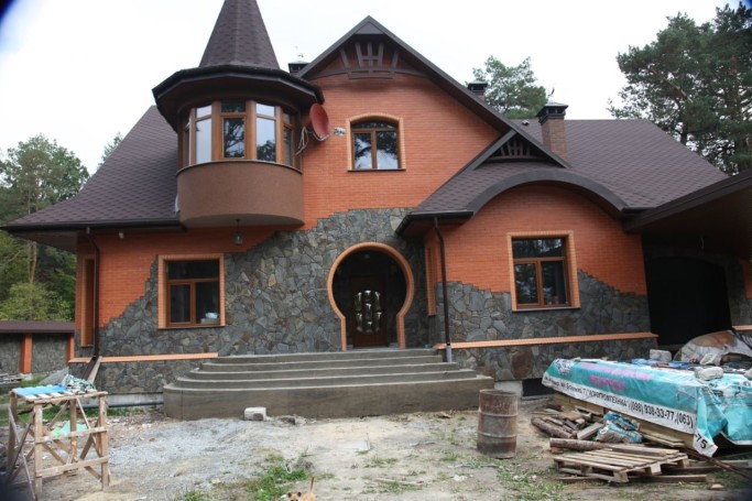 REHAU Synego MD