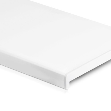 white sill