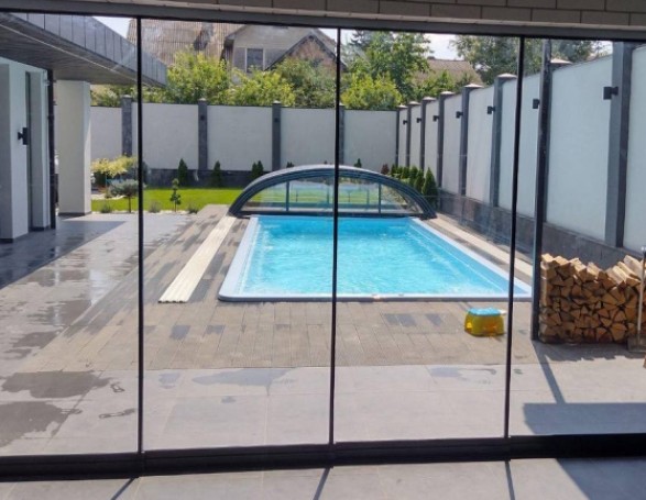 Parallel sliding systems SLIDING