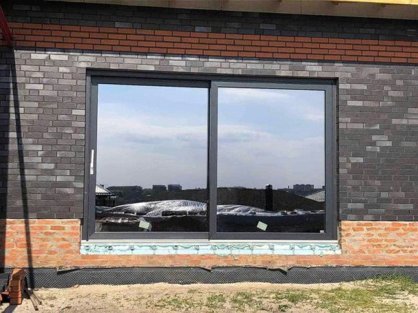 Kolory do malowania okien metaloplastikowych