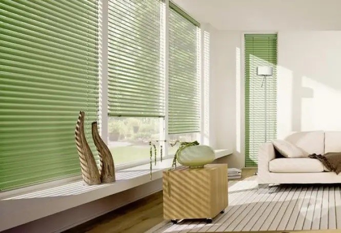 Blinds