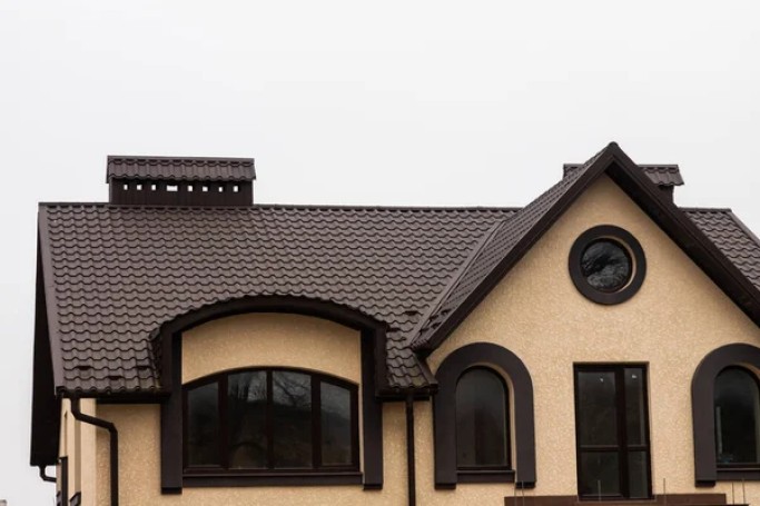warm pvc glazing