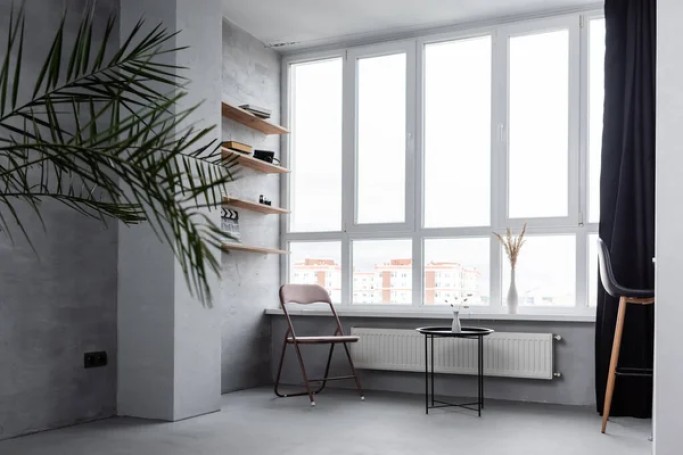 plastic windows to buy