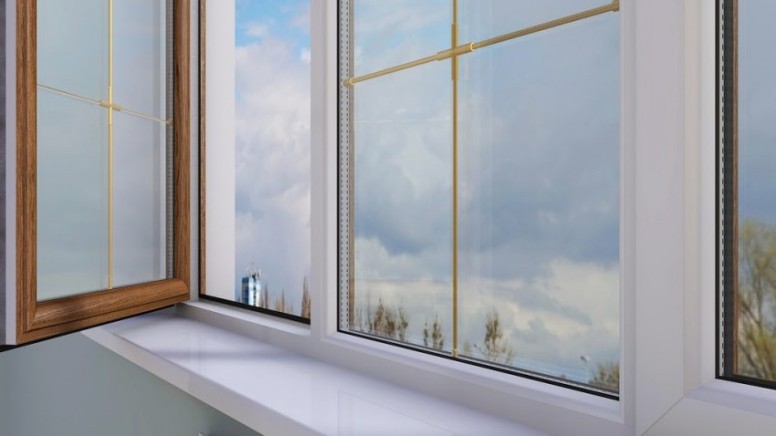 aluminum windows