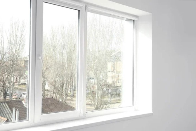 Warm windows