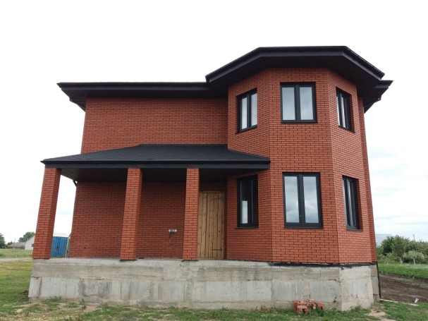 rehau okna