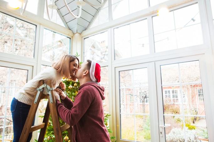 warm pvc windows