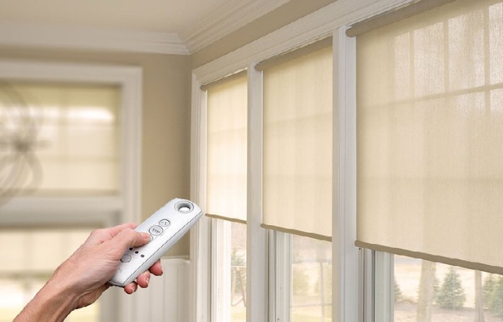 Blinds Dostawaokien.pl