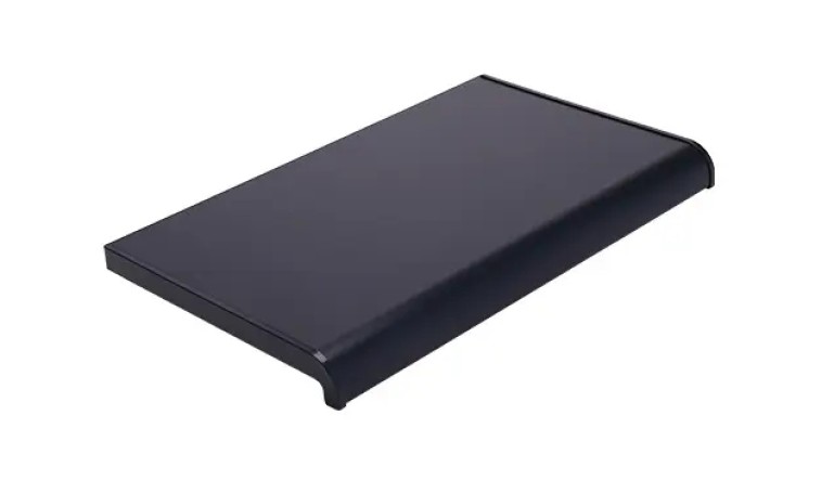 Parapety Sauberg