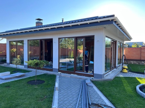 REHAU Synego MD