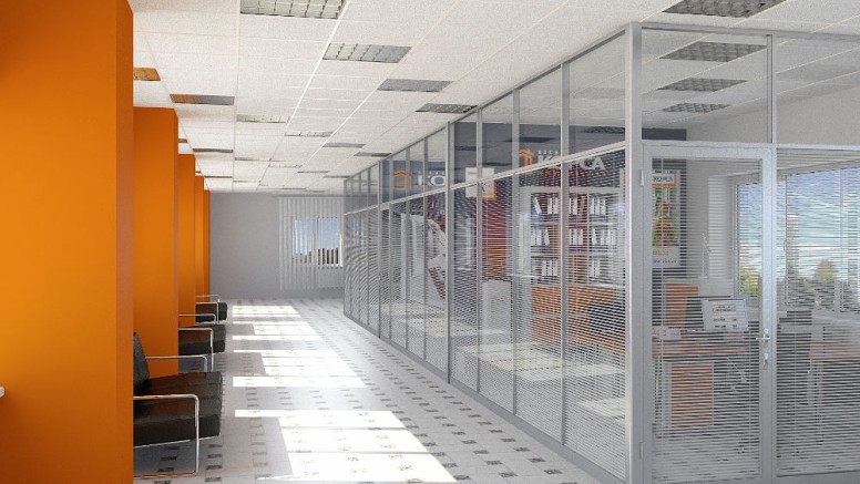 aluminum doors ALU OPTIMA+