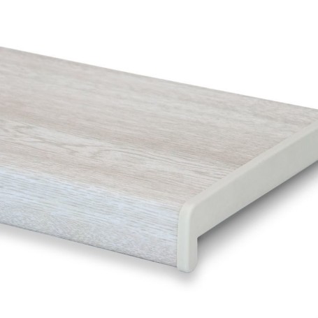 pvc window sills
