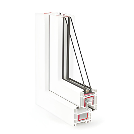 rehau profile euro 70