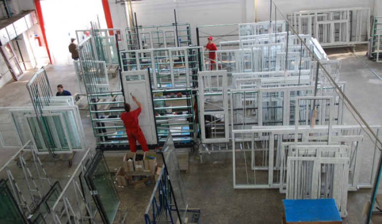 Production facility