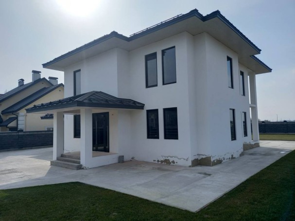PVC plastic windows