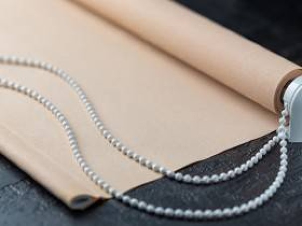 Fabric blinds