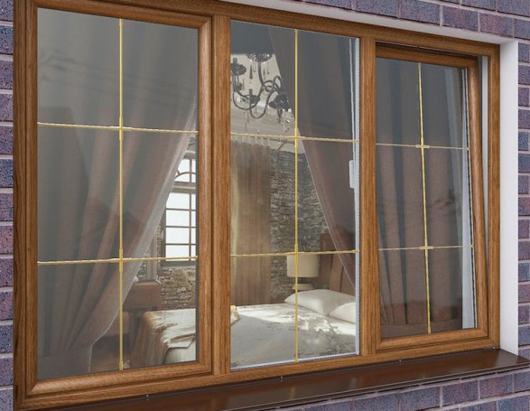 PVC window to buy