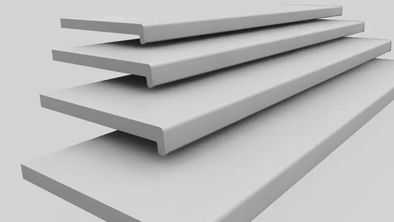 parapety Openteck
