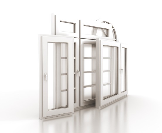 high-quality premium windows