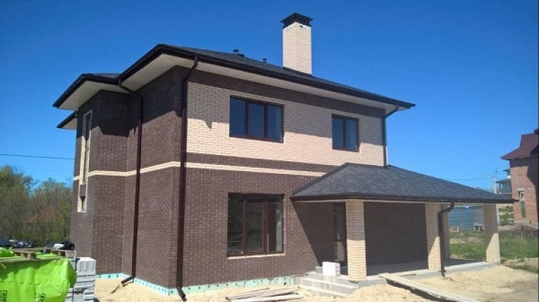 REHAU Euro-Design 70