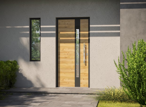 KORSA Doors