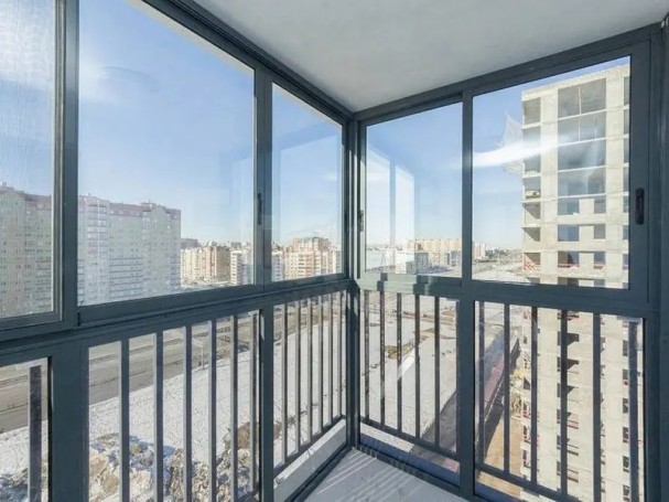 Okna na balkon Dostawaokien