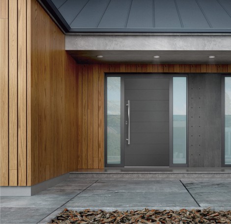 KORSA Doors