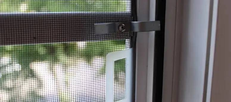 Mosquito nets