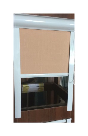 Roller shutters of the CLASSIC system