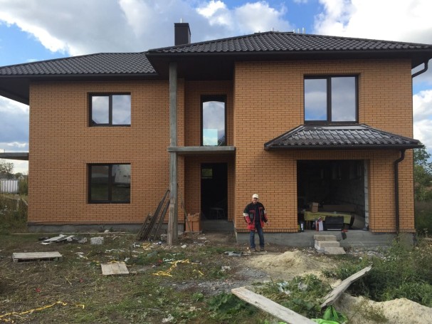 REHAU Euro-Design 70