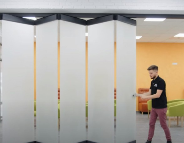 System zawieszenia górnego