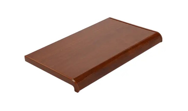 Parapety Sauberg