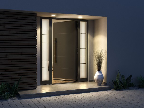 KORSA Doors