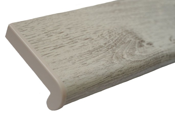 White oak