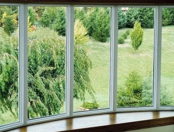 aluminum windows