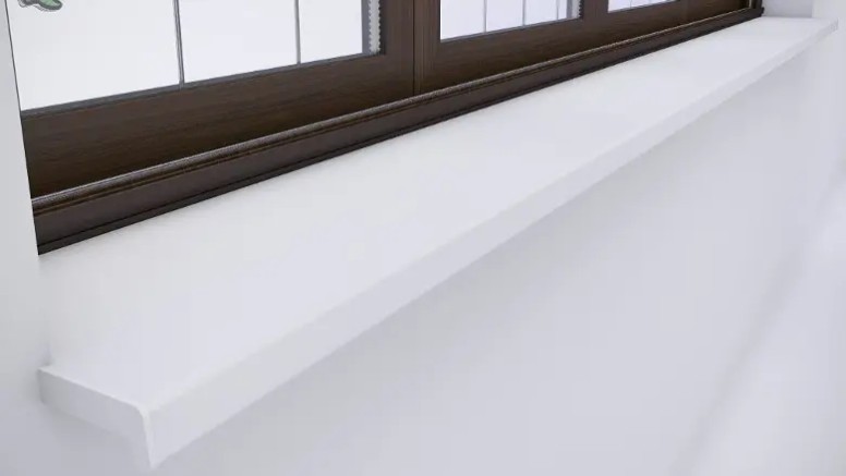 parapety Openteck