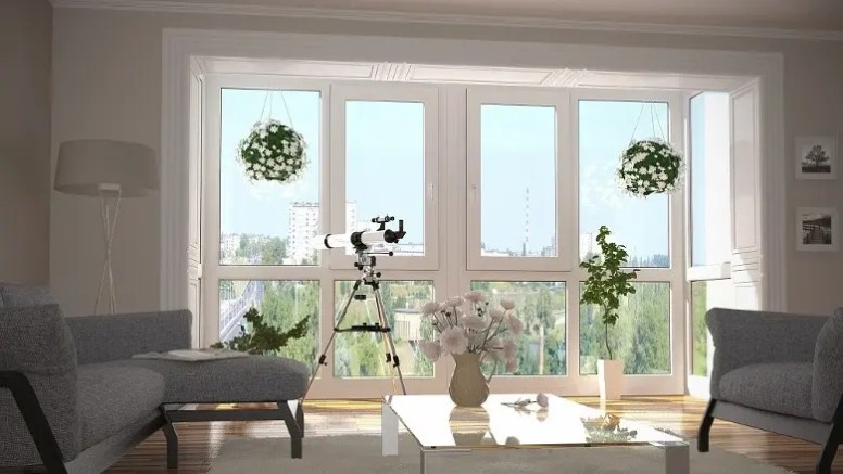 Francuski balkon
