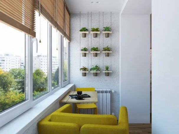 Okna na balkon Dostawaokien