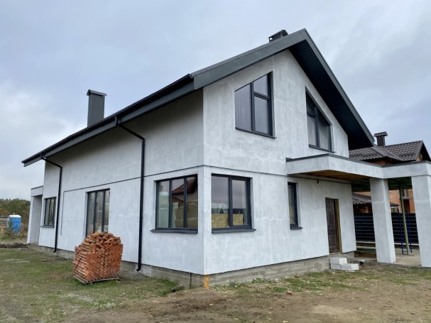 REHAU Synego MD