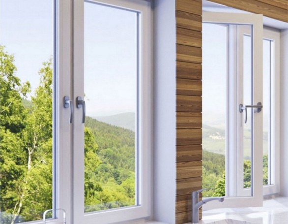 plastic windows to buy